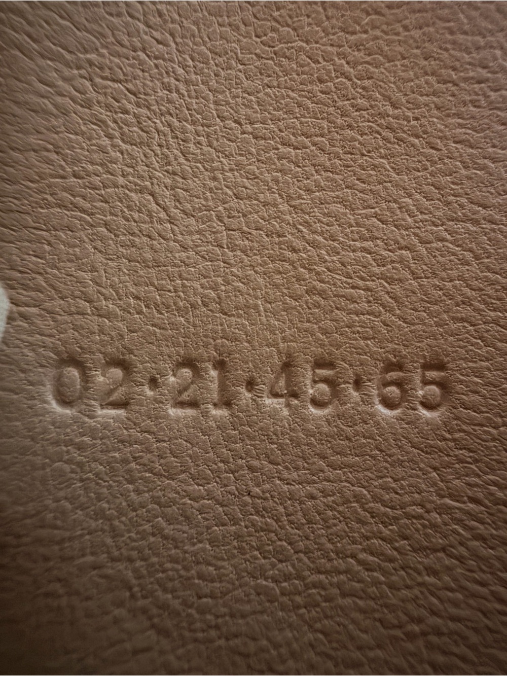 Rare Chloé Kiss Minaudière Bag - Picture 11 of 12